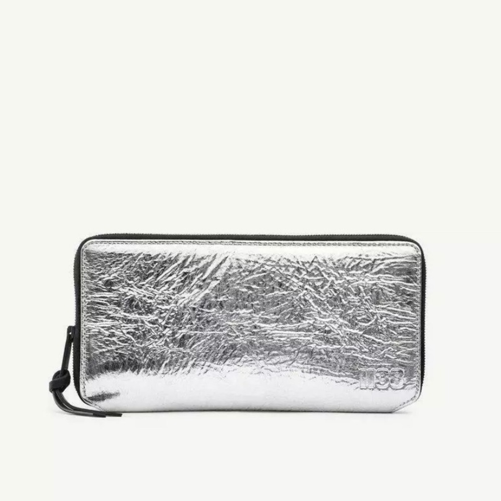 RAG&BONE Star Wars Leather Zip Around Wallet